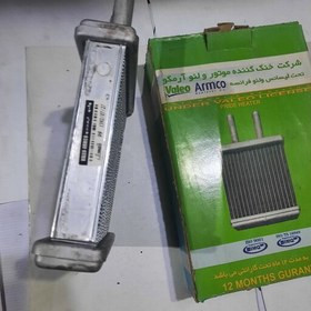 رادیات بخاری پراید