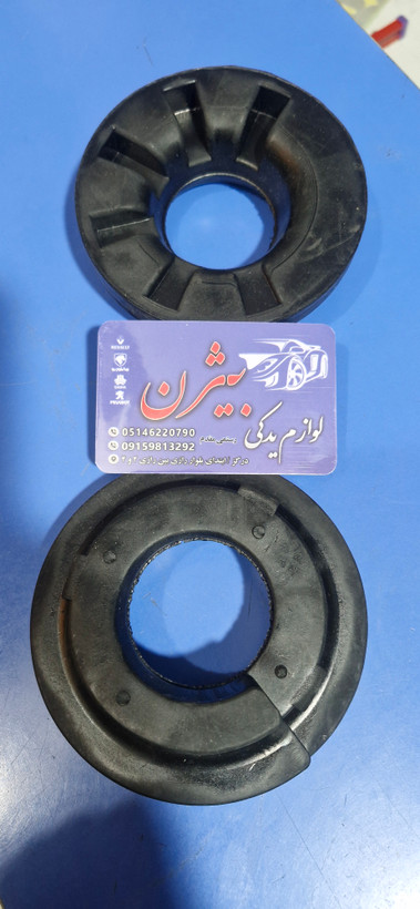 لاستیک زیر فنر لول عقب ال۹۰